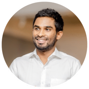 SHANITH PERERA
