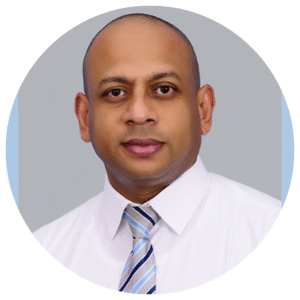 DR. THARANGA GUNARATHNE